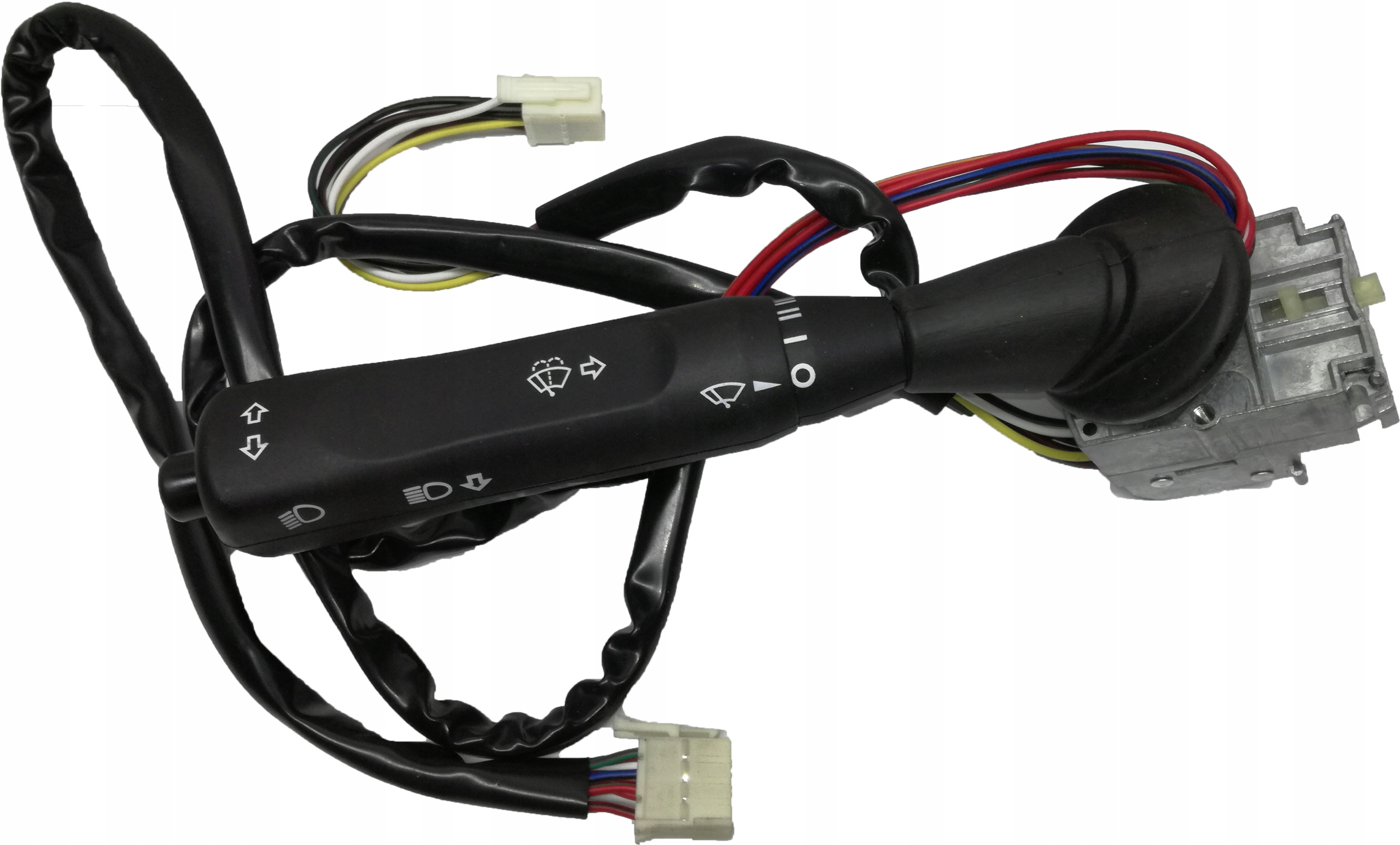 37740040040 - MERCEDES SK MK NG 1224 КОМБІНОВАНИЙ ВИМИКАЧ ЧОВЕН