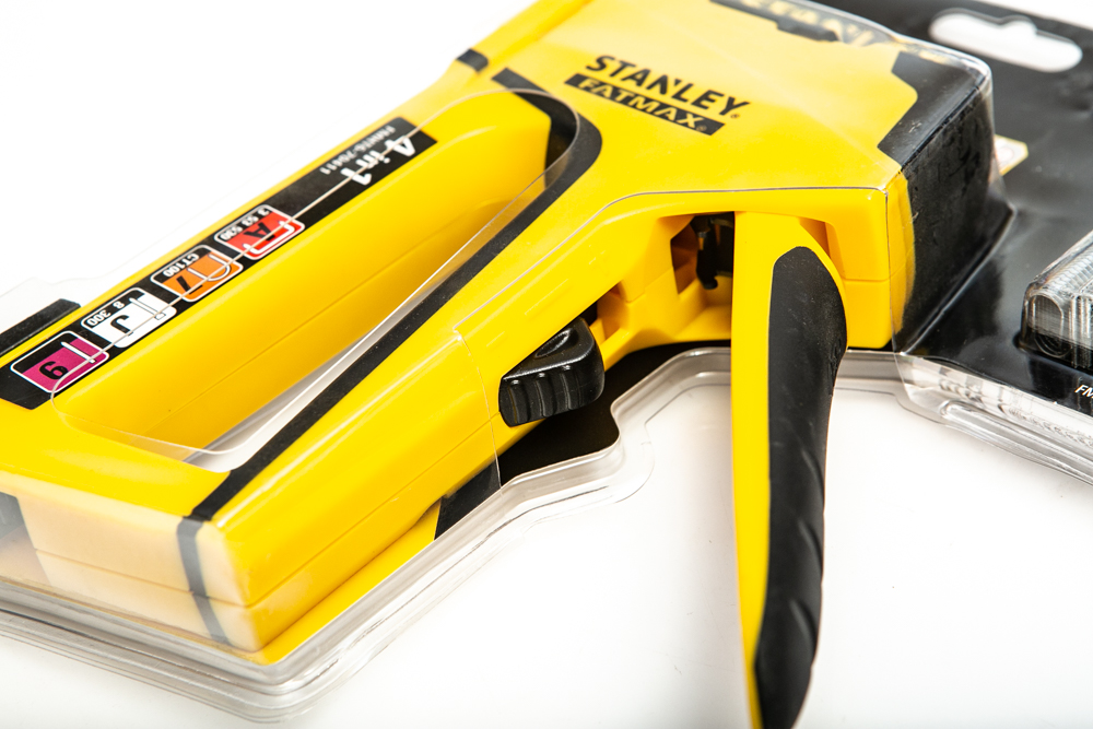 ZSZYWACZ FATMAX 6W1 STANLEY 6-14MM Kod producenta FMHT6-70411