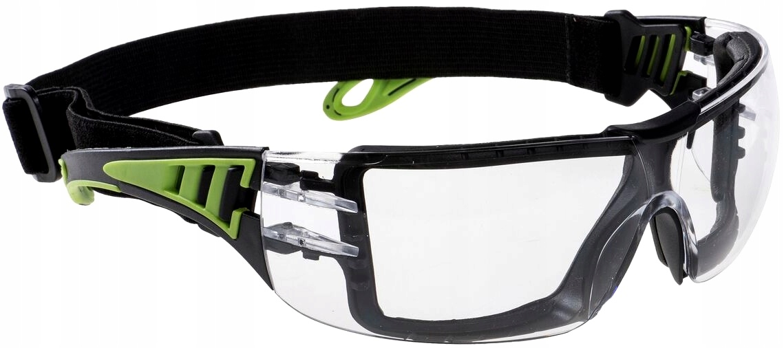 Защитные очки tech look plus со съемной лентой  в украине .