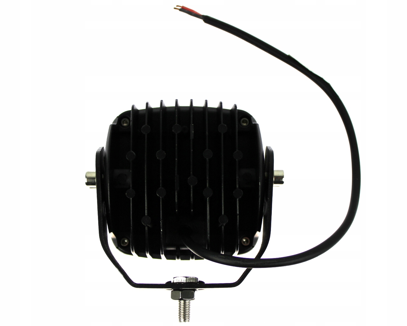LAMPA ROBOCZA 5 LED 50W HALOGEN 12V 24V MEGA MOC Car type Passenger cars Cargo vans Trucks Buses Undefined