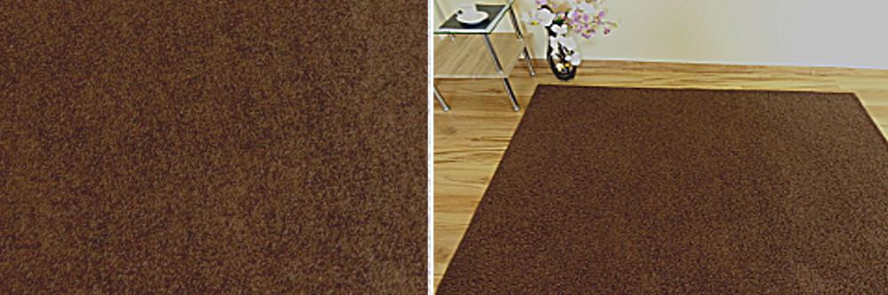 DYWAN SHAGGY Obszyty 160x200 MIĘKKI MIX 8 KOLORÓW Grubość 15 mm