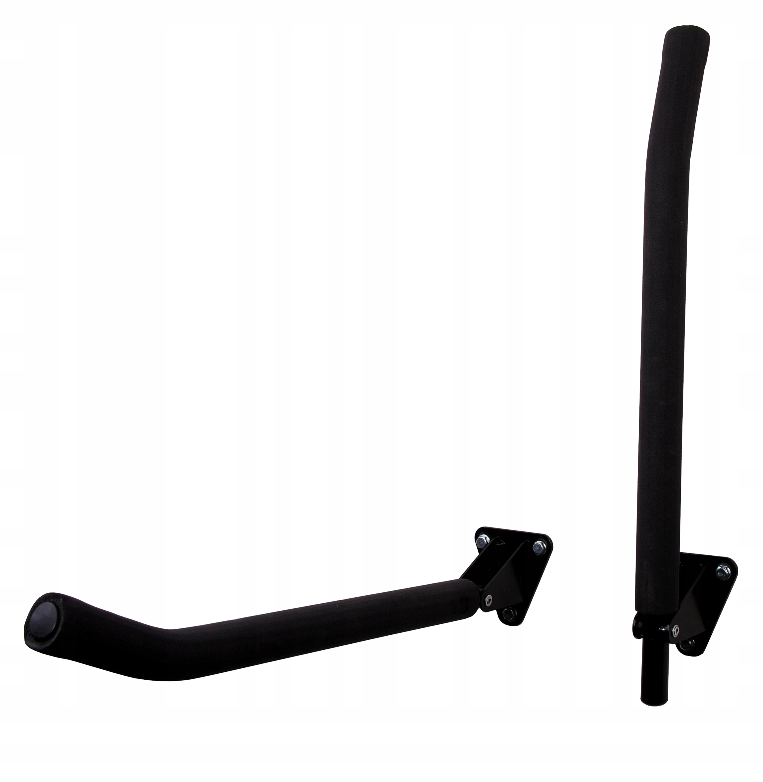 WIESZAK ŚCIENNY NA ROWER ROWERY NARTY UCHWYT WS02 Liczba stanowisk 1