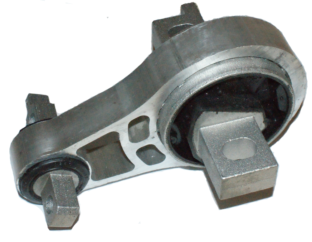MM50502602 - ПОДУШКА КРОНШТЕЙН ДВИГУНА КОРОБКИ ALFA ROMEO 159