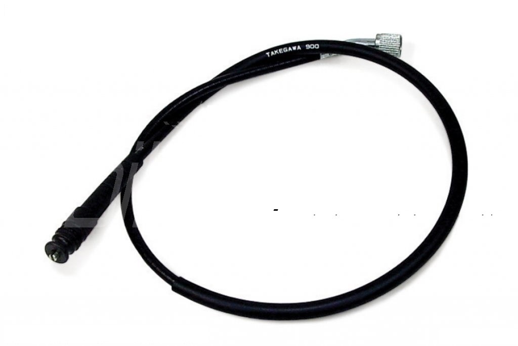 44830-KWF-950-864 - HONDA CBF125 ТРОС СПІДОМЕТРА ОДОМЕТРА ORIG