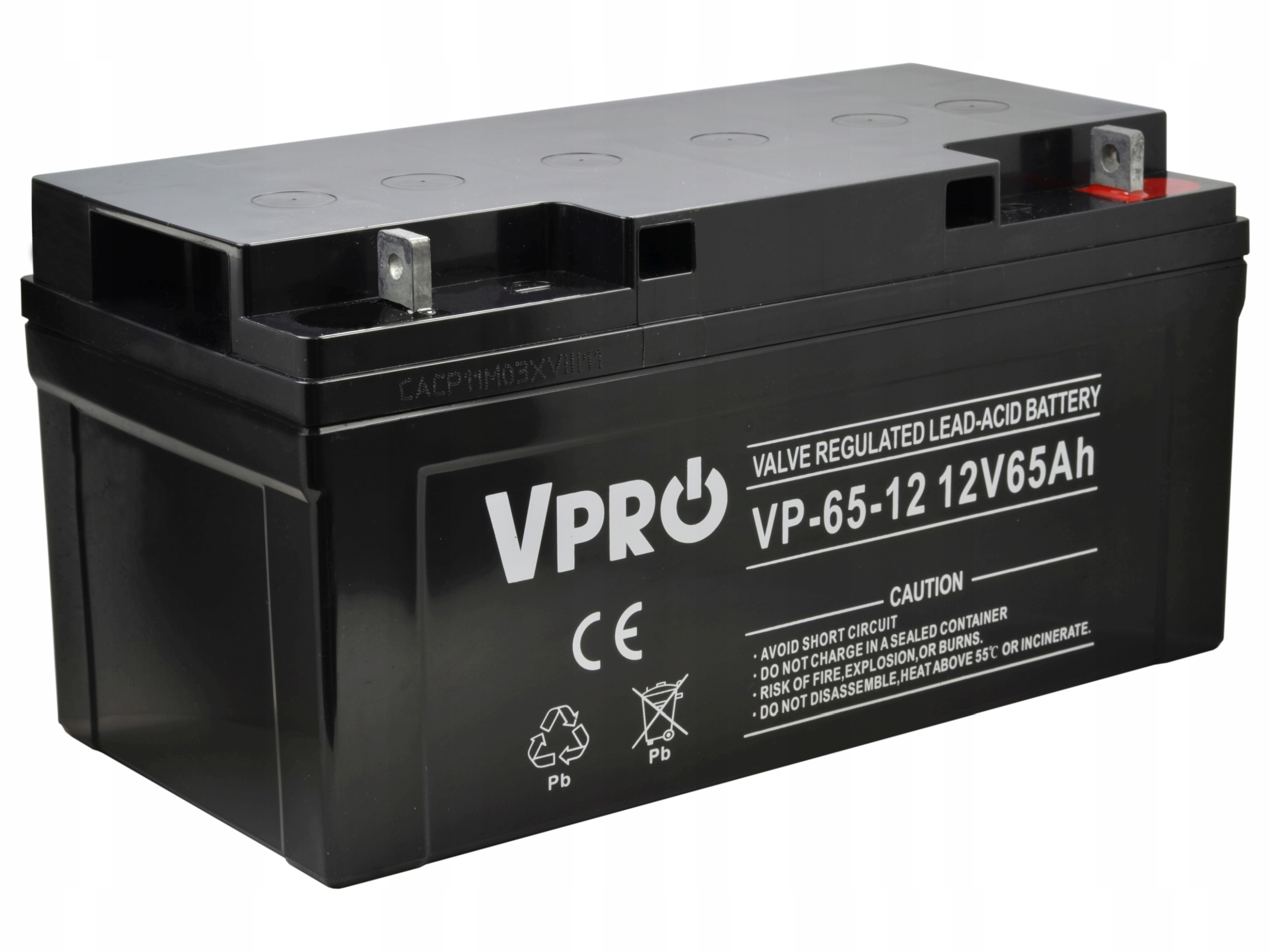 12 v battery