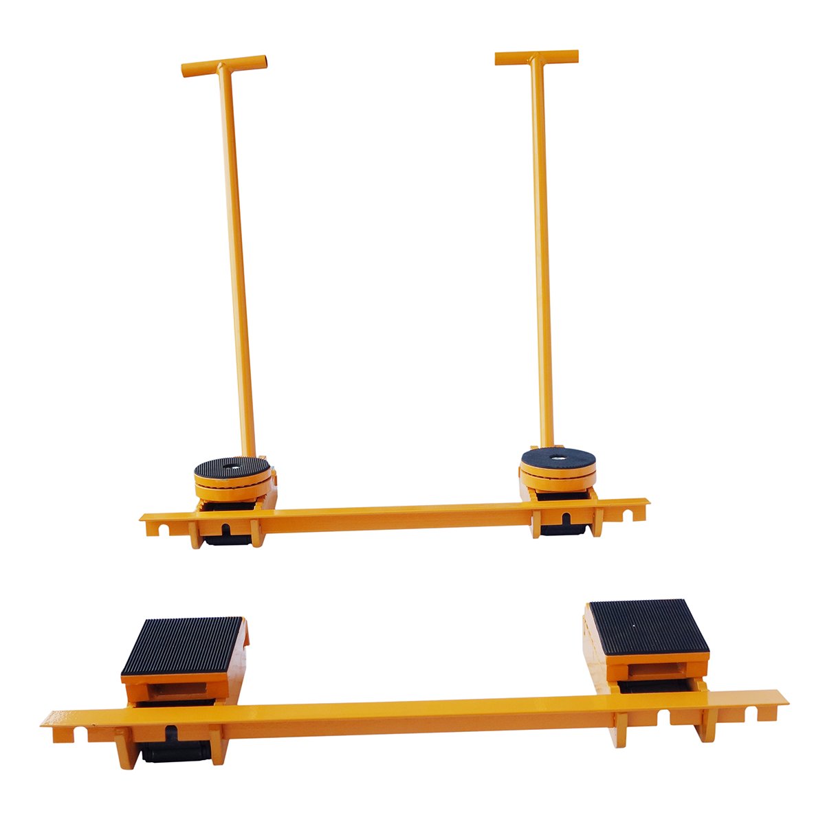 Комплект для транспортировки машин 60T ZT30