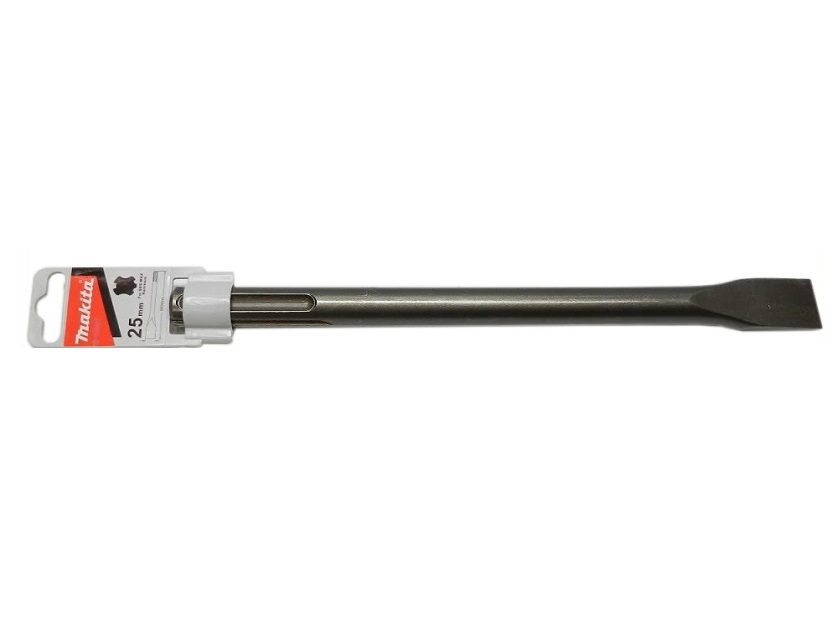 

Makita Dłuto Przecinak Sds-max D-34213 400mm/25MM