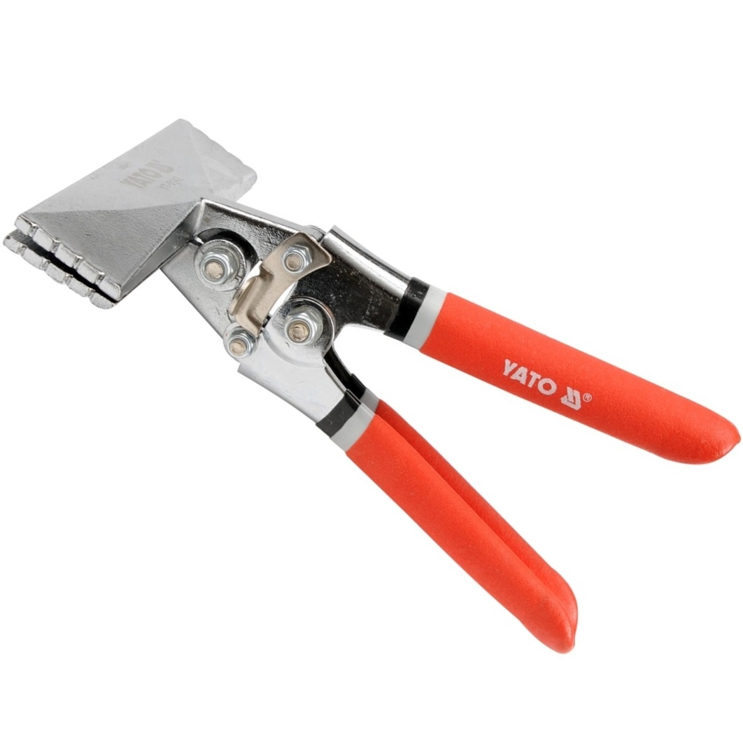 Yato Kleště Na Profily 210 MM 150X35 YT-5142