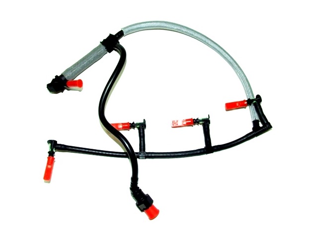 PRZEWOD PRZELEWOWY FORD TRANSIT 2 2 TDCI 2012