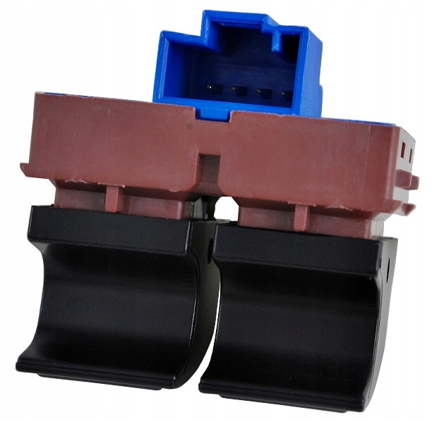 PRZYCISK WŁĄCZNIK BAGAŻNIKA WLEWU PALIWA PASSAT B6 Funkcje inne