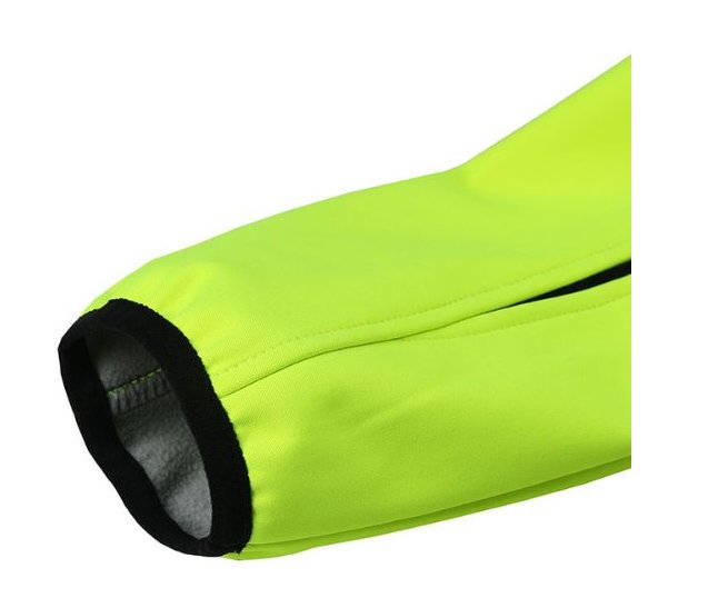 Kurtka Rowerowa Kolarska ARSUXEO NA ROWER S Model 1