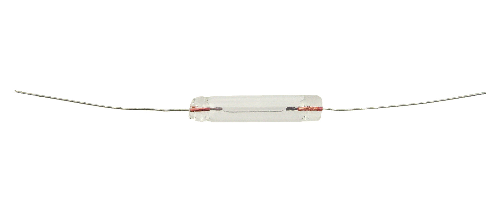 

Żarówka 6V 300mA 0,30A 1,8W osiowa śr.4mm