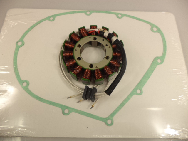 ALTERNATOR USZCZELKA KAWASAKI VN 900 VULCAN 06-15 Producent Phu-vmax