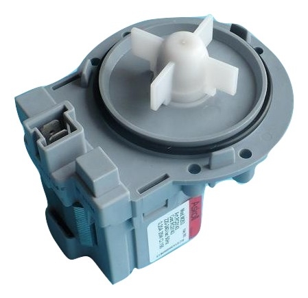 

Silnik pompki pralki Amica PC5580