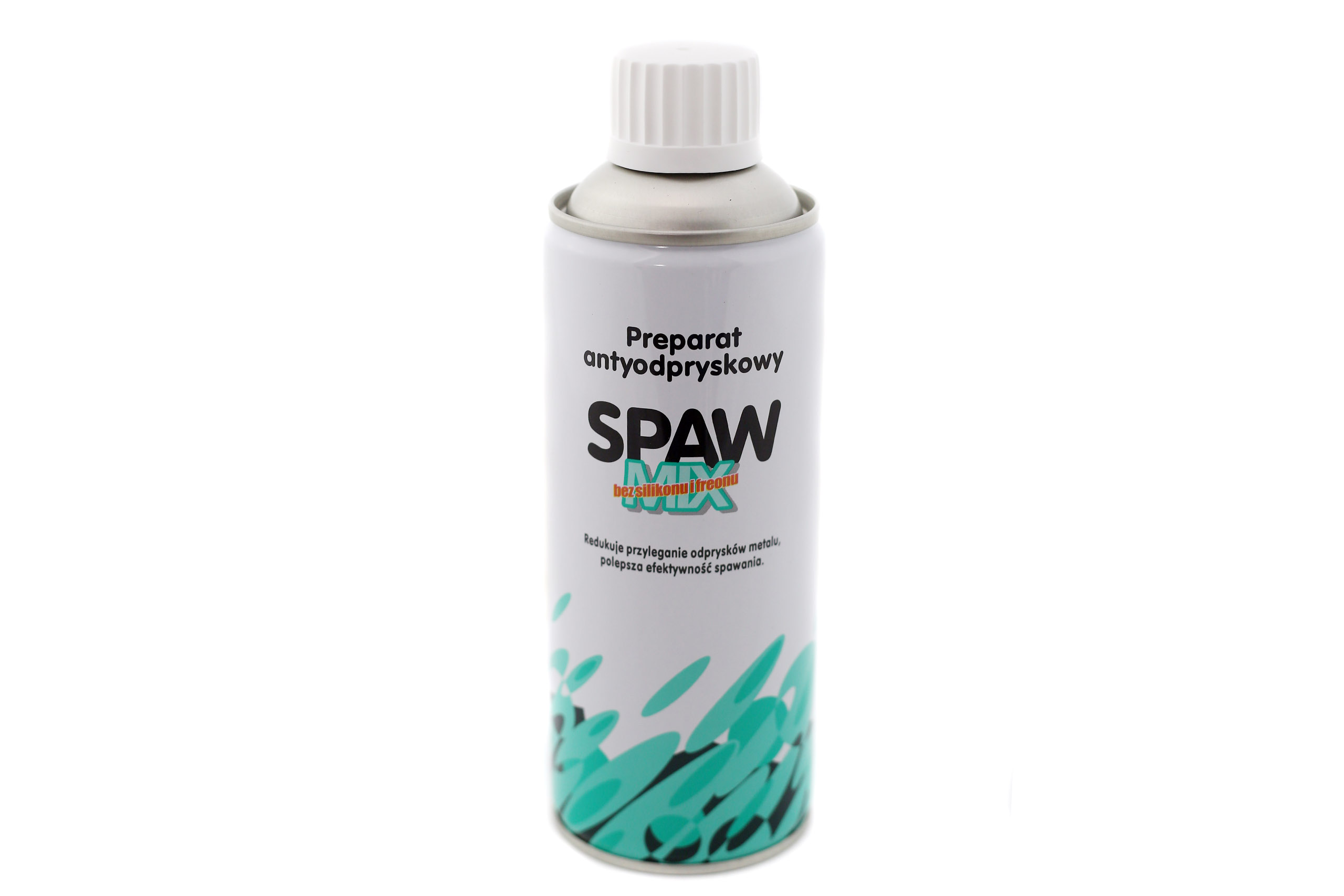 

Preparat antyodpryskowy silspaw spray Spawmix 0,4L