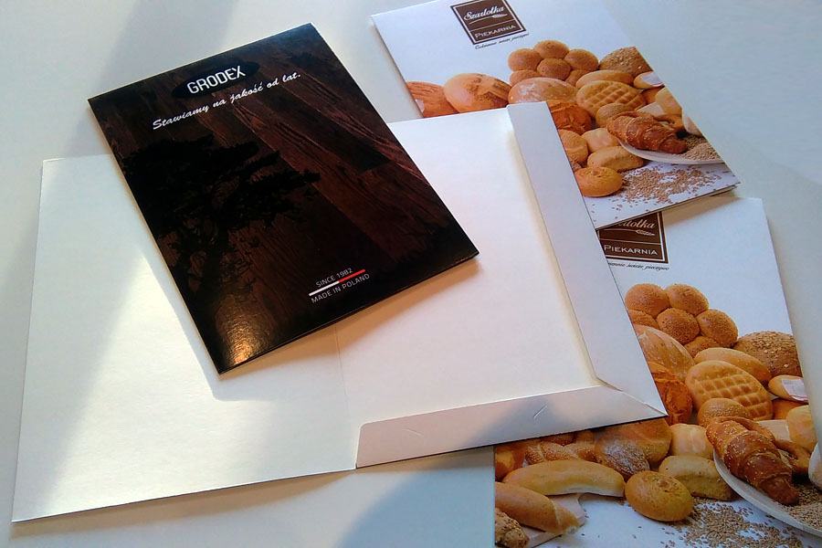 TECZKI PREMIUM Z LOGO FIRMOWE OFERTOWE 100szt TECZKA PROFESJONALNY PROJEKT Liczba na paczkę 4 szt.