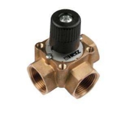 Herz Miešací Ventil 3-CESTNÝ 5/4'' trojcestný