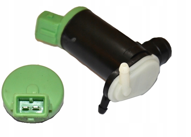 WS13 - НОВЫЙ НАСОС ОМЫВАТЕЛЯ 9612358180 FIAT ULYSSE