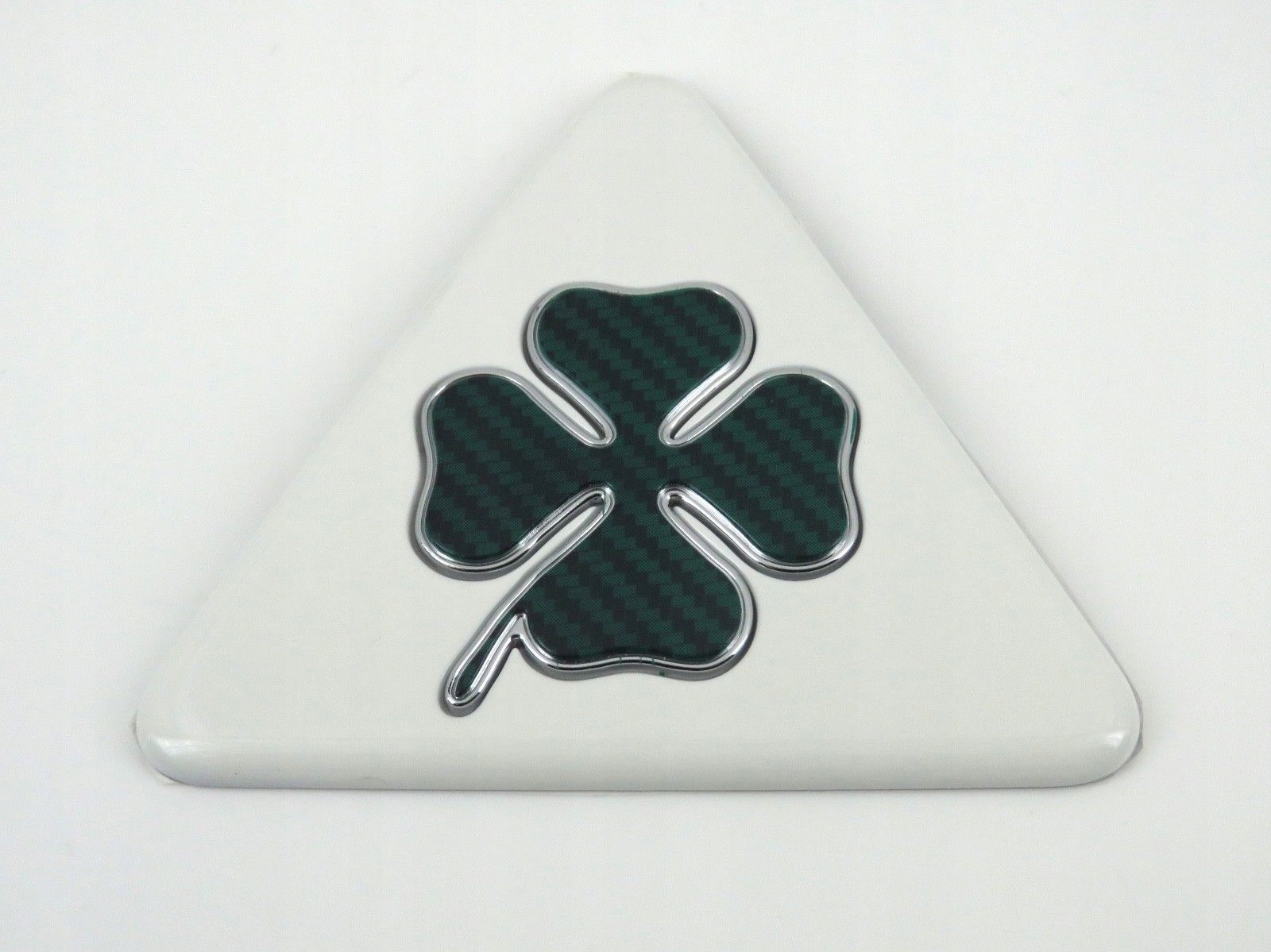 Logo Znamenie ľavé Alfa Mito Quadrifoglio Qv 50518847