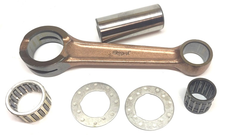 KORBOWOD KORBA KOMPLETNY KTM SX 200 ROK 98 04 Part manufacturer other