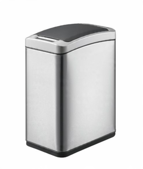 

Kosz Biurowy Automatyczny Sensor Bezdotykowy 8L