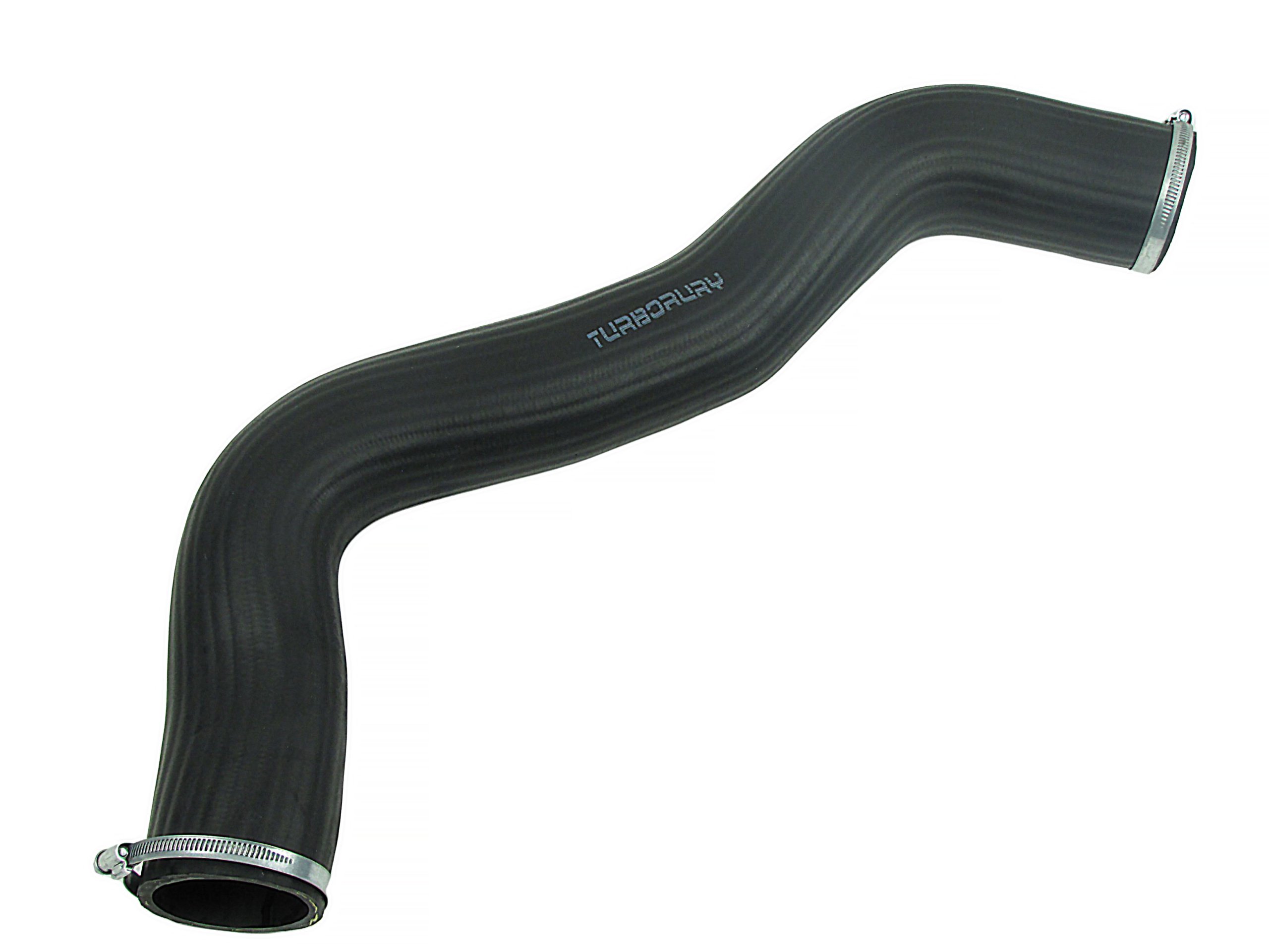 Trubka Hadice Turbo Intercoolera Fiat Ducato 2.3 Jtd