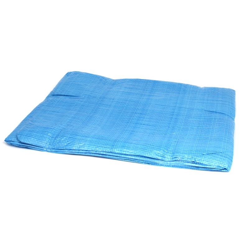 

Plandeka Standard 4X4M Niebieska, Płachta