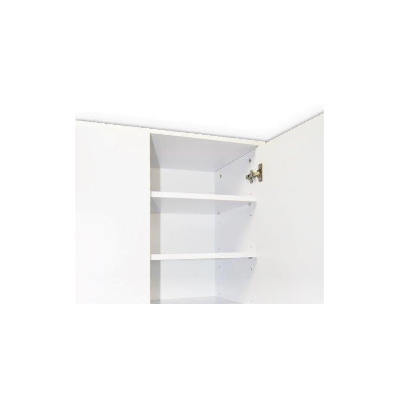 SZAFKA NOCNA PÓŁKI KOMODA IDEA 100 WYS WYB KOL Marka LOCO