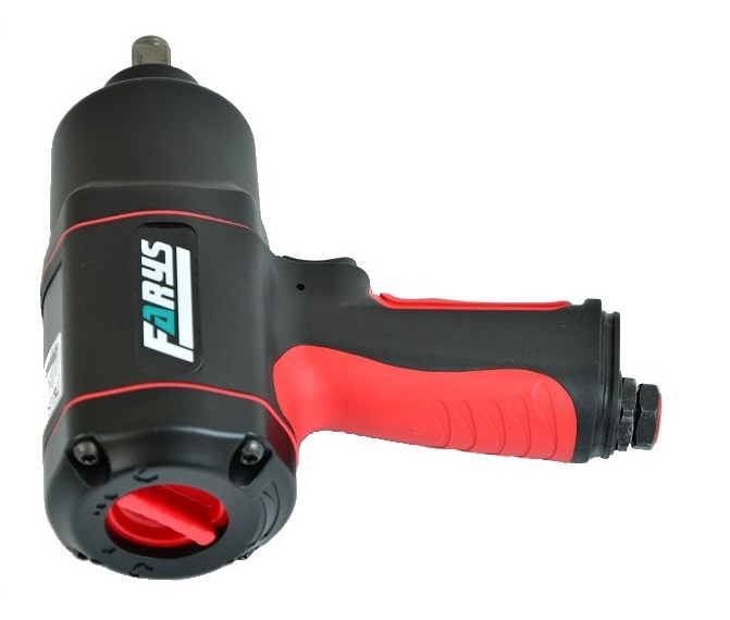 KLUCZ PNEUMATYCZNY 1 2 UDAROWY KOMPOZYTOWY 950Nm Producent code FR7104