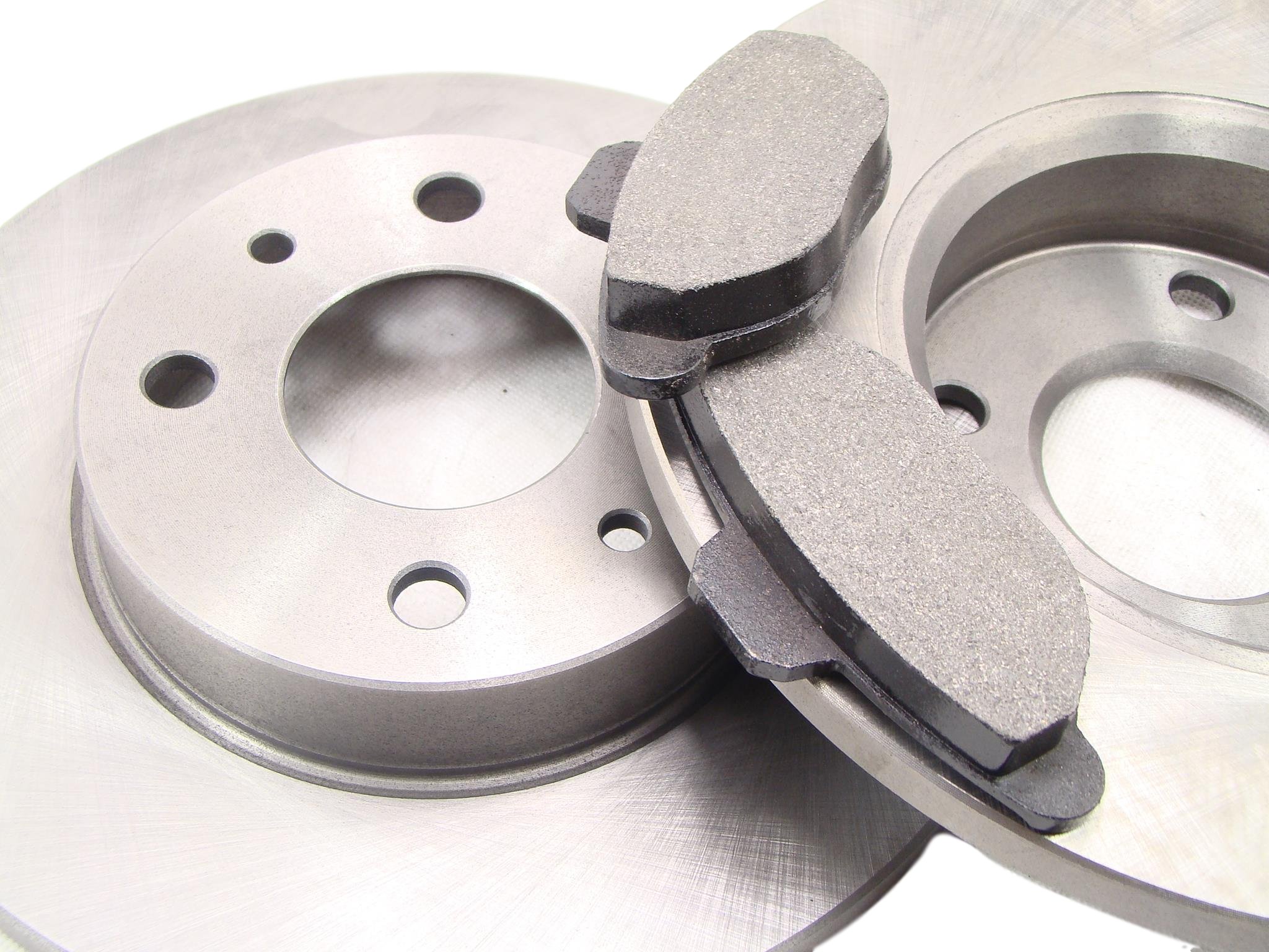 TARCZE KLOCKI CINQUECENTO SEICENTO PUNTO PANDA Discs type Full