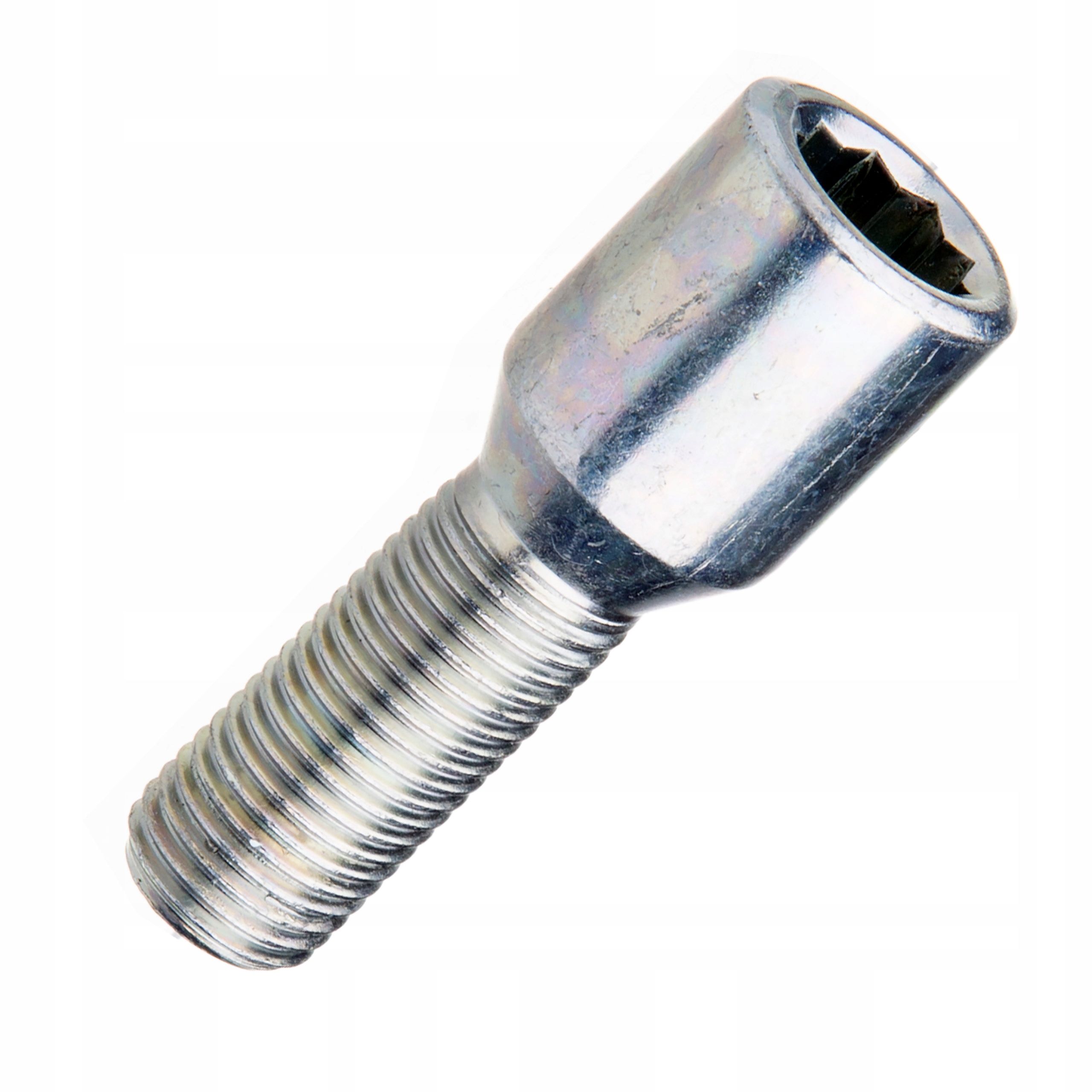 

śruby śruba wąska M14x1,5x33 klucz Torx