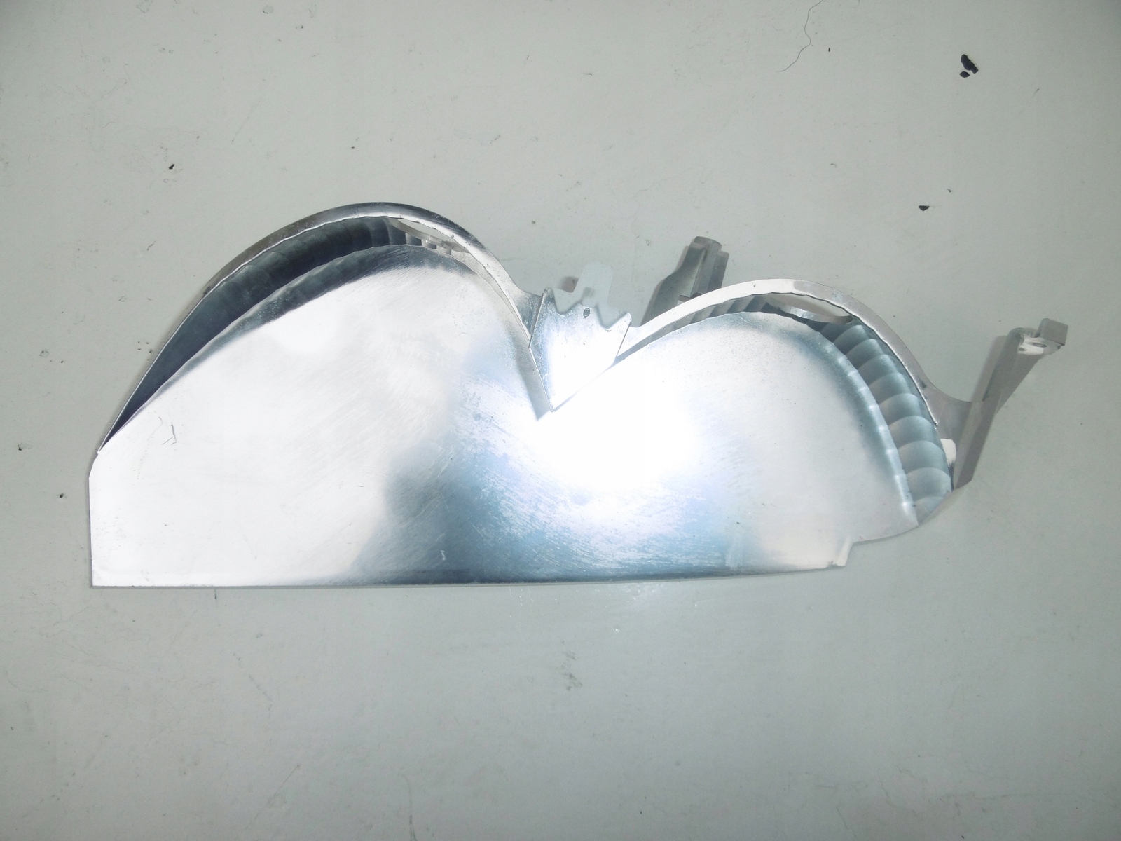 ODBLYSNIK Feux phare Gauche Avant BMW 7 E65 E66