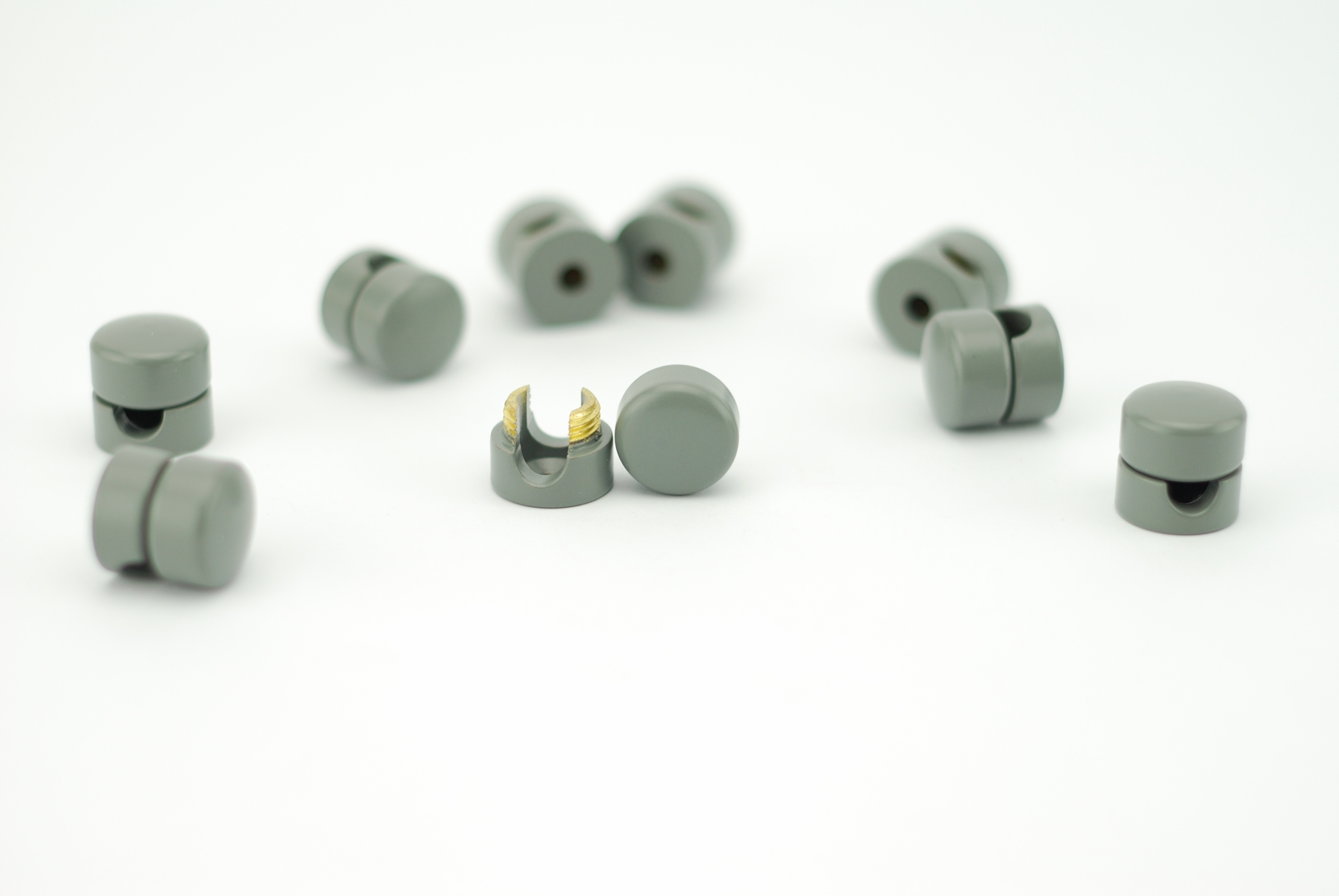 uchwyt do przewodu kabla w oplocie LOFT pająk HIT Kod producenta ap-059