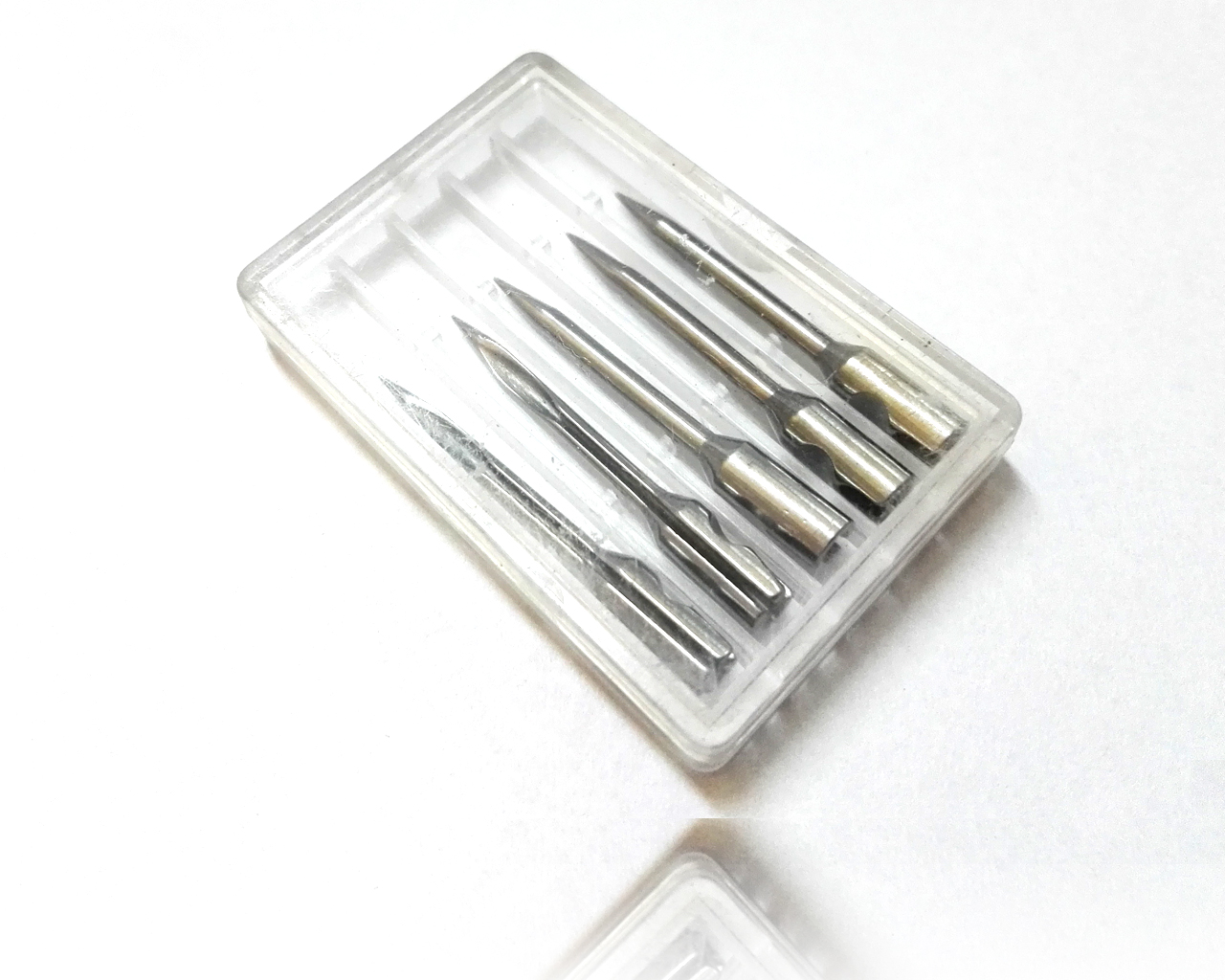 IGŁY DO METKOWNICY IGŁOWEJ METKOWNICA IGŁOWA - ARROW