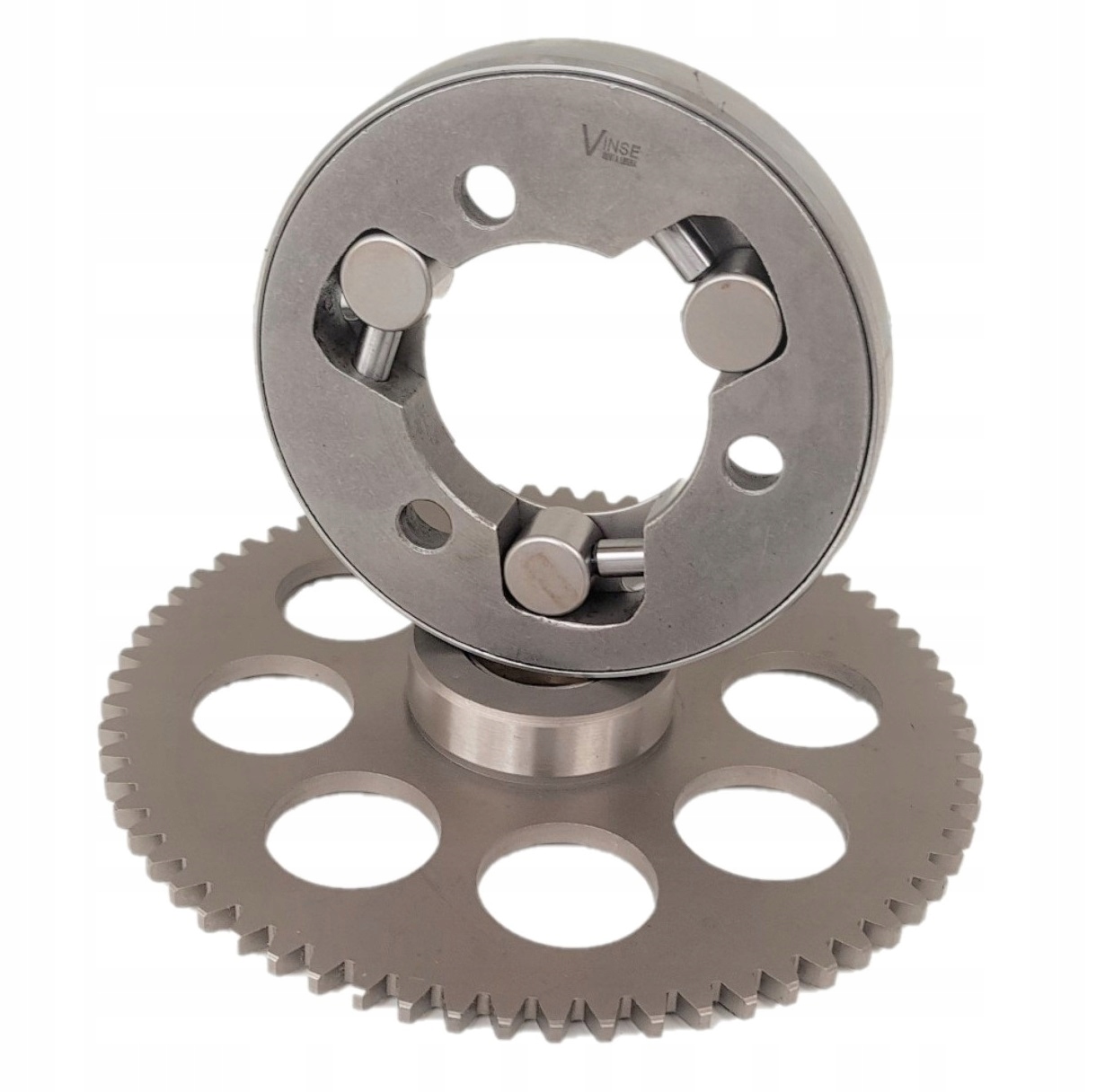 YAMAHA XV 535 VIRAGO 2YL SPRZĘGIEŁKO ROZRUSZNIKA