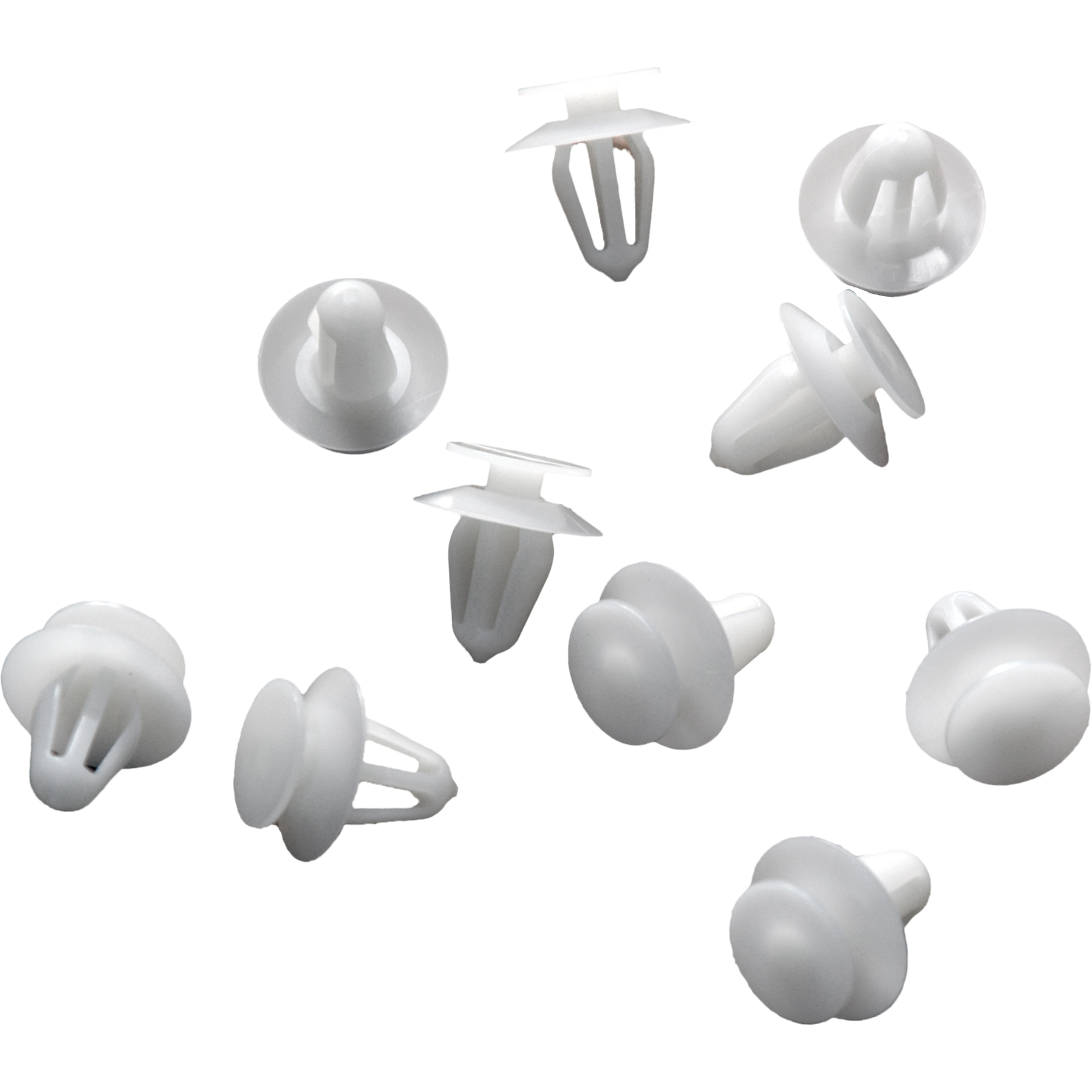 SPINKA SPINKI TAPICERKI DRZWI WEWN OPEL ASTRA F GH Producent części Romix