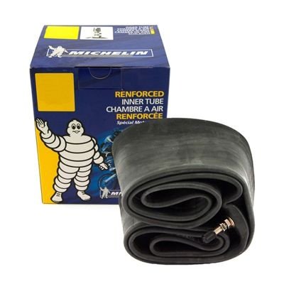

Michelin Dętka 130/90-15 zawór 90 stopni Poznań