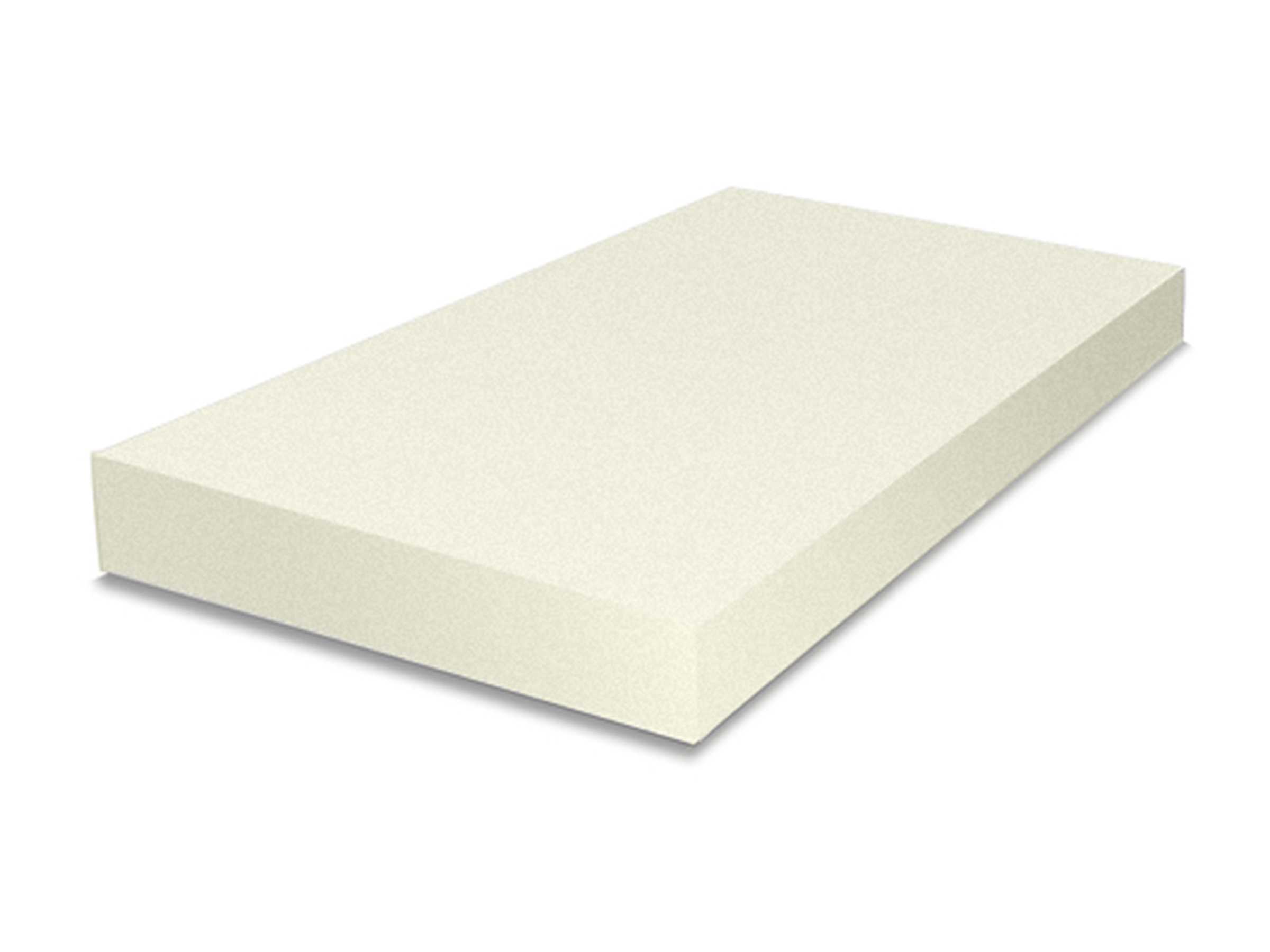 MATERAC GĄBKA dwustronny z POKROWCEM 80x200x10cm EAN (GTIN) 5904183621593