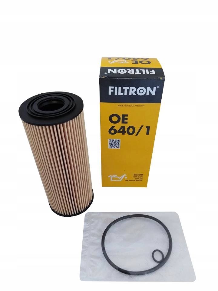 AUDI A3 8L1 A4 B5 B6 A6 C5 1,9 TDI FILTR OLEJU