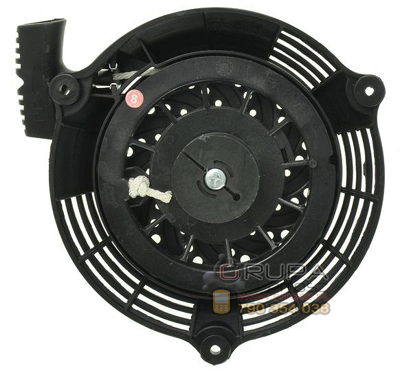 STARTER ROZRUSZNIK SZARPAK DO KOSIARKI SPALINOWEJ Marka Pi-Tec