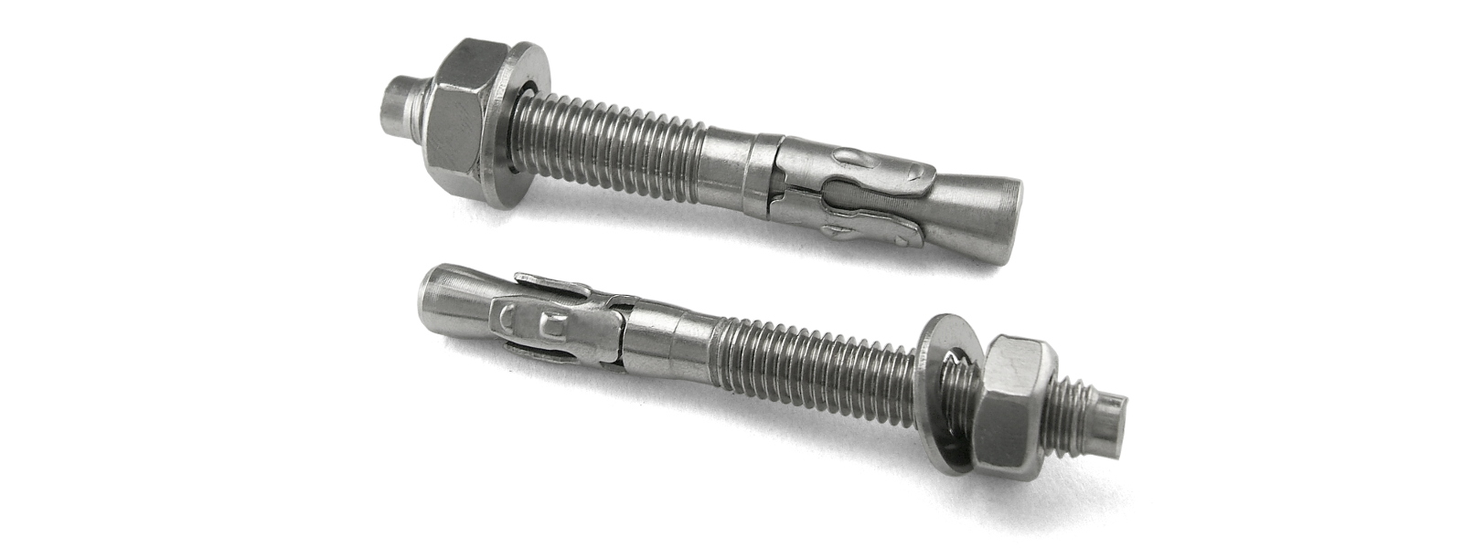 KOTWA EKSPRESOWA NIERDZEWNA M8x90 DO BETONU A2 EAN (GTIN) 5907724905497