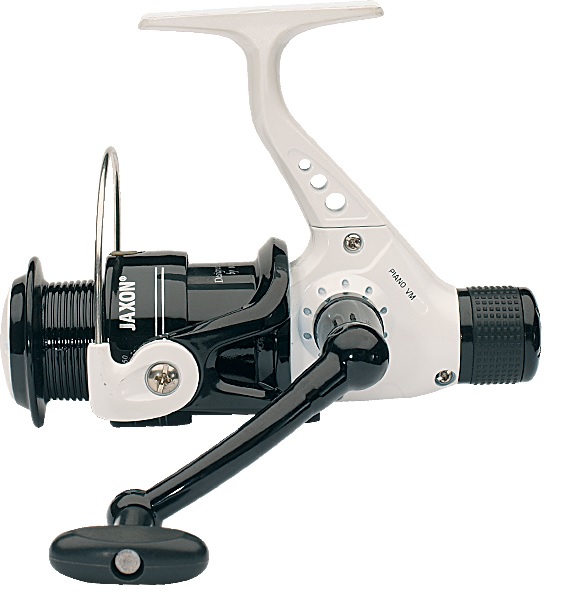 JAXON ZESTAW SPŁAWIKOWY WĘDKA 3,6 m KOŁOWROTEK HAK Kod producenta ZSP360