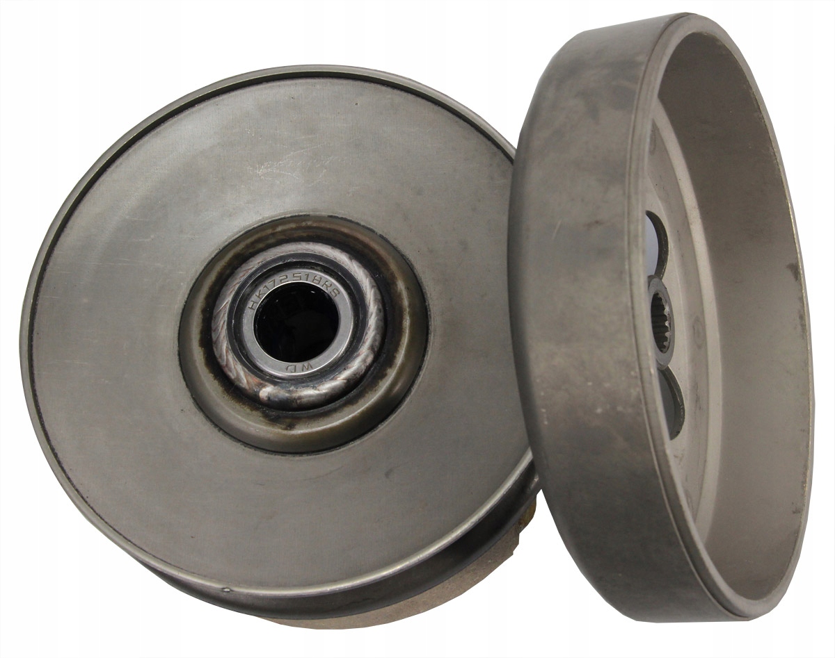 SPRZĘGŁO DZWON 2T ZIPP LONGJIA KINGWAY ROMET Producent inny