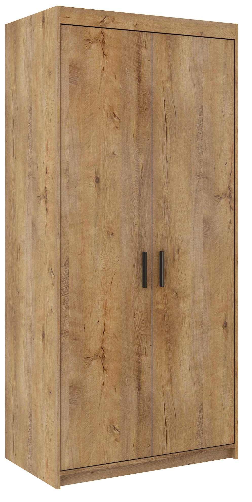 Szafa Salsa / Elena 2D - 3 Kolory ! Promocja Hit! Marka Stolarz Lempert