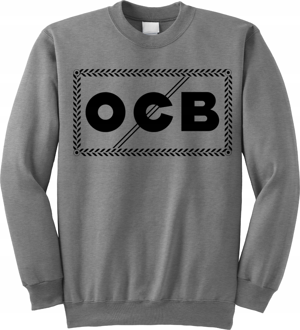 

Ocb bluza, r. M