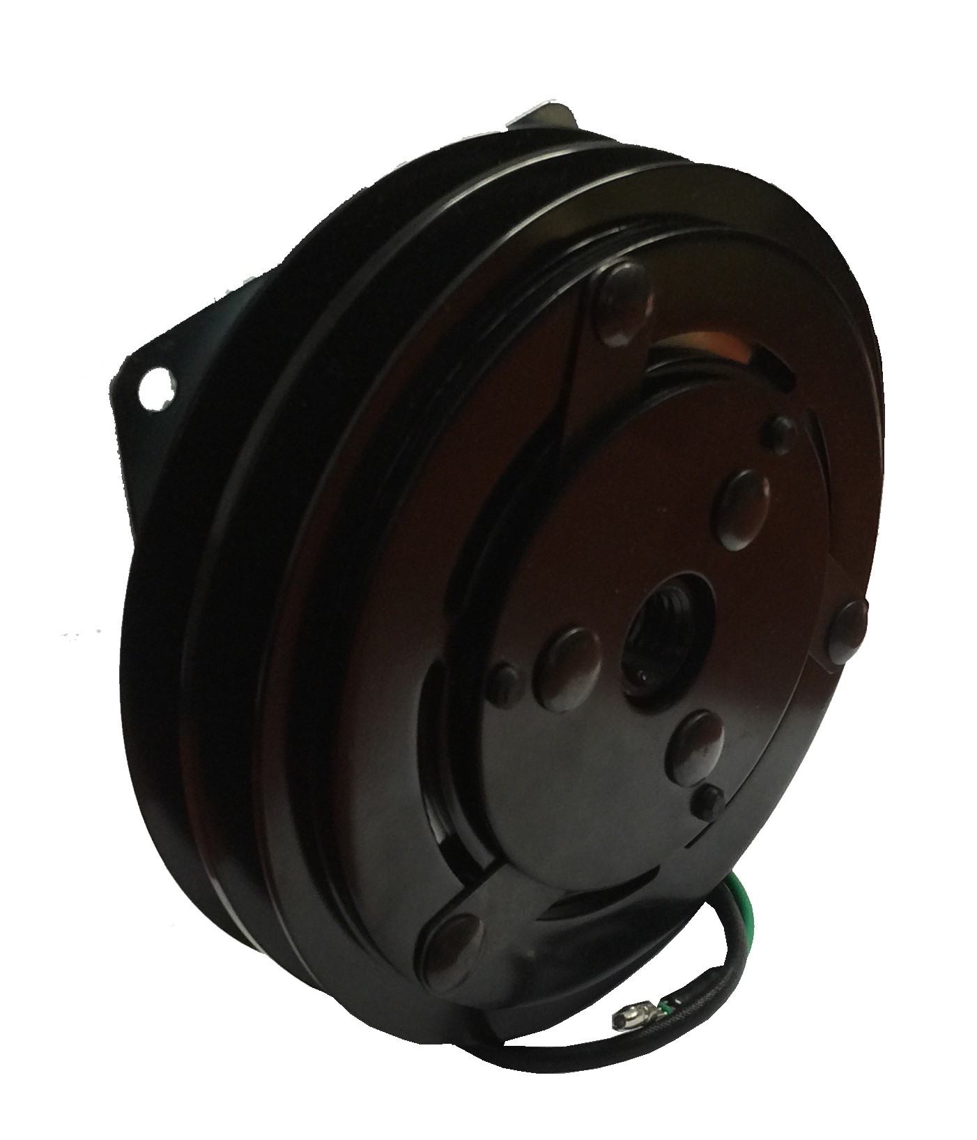 CEL270 - Муфта кондиціонера YORK 210 24V 152mm-CLASS