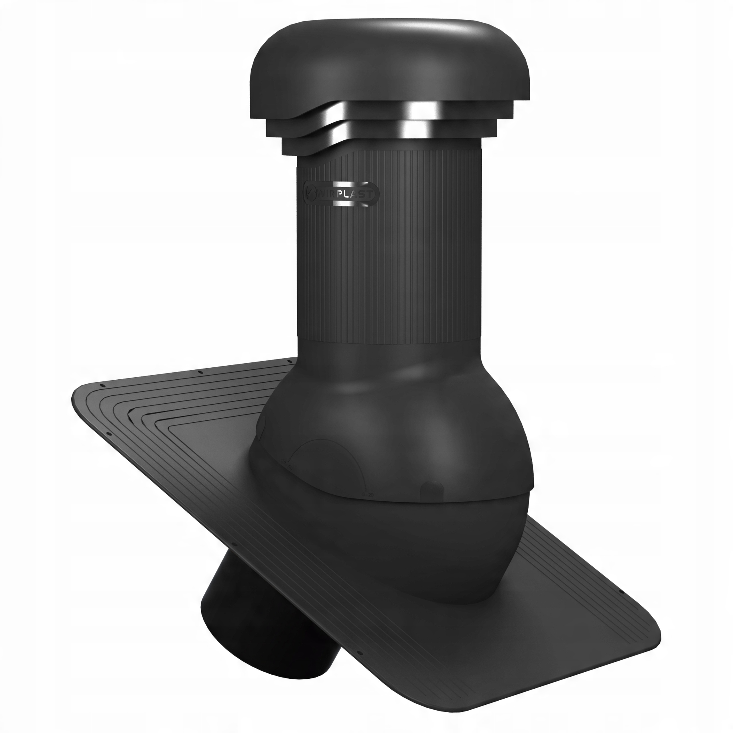 

Kominek do pokryć bitumicznych Dn 125mm