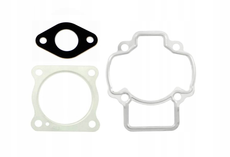 USZCZELKI CYLINDRA PIAGGIO NRG TYPHOON VESPA 70 AC