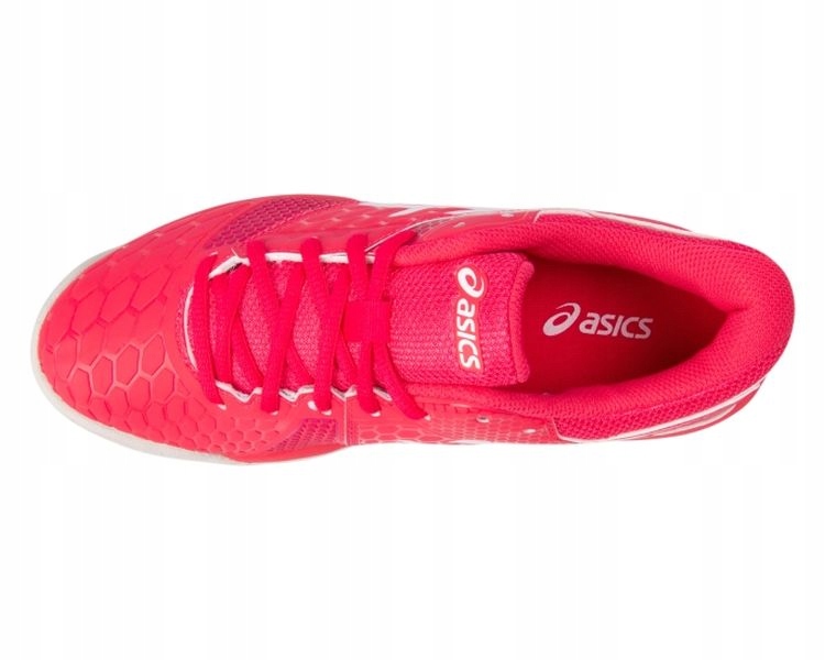 BUTY BADMINTONA ASICS GEL BLAST 7 JUNIOR PK 32,5 Elementy zestawu inne