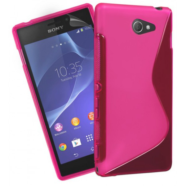 

Etui Tpu River Nakładka Case do Lg D390N Lg F60